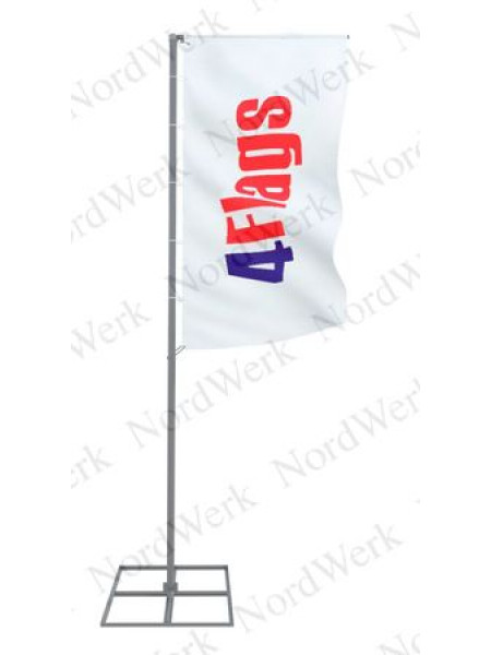 Моби Баннер 4Flags 