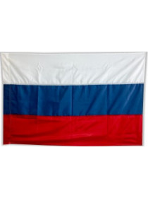 Флаг, флажный шёлк